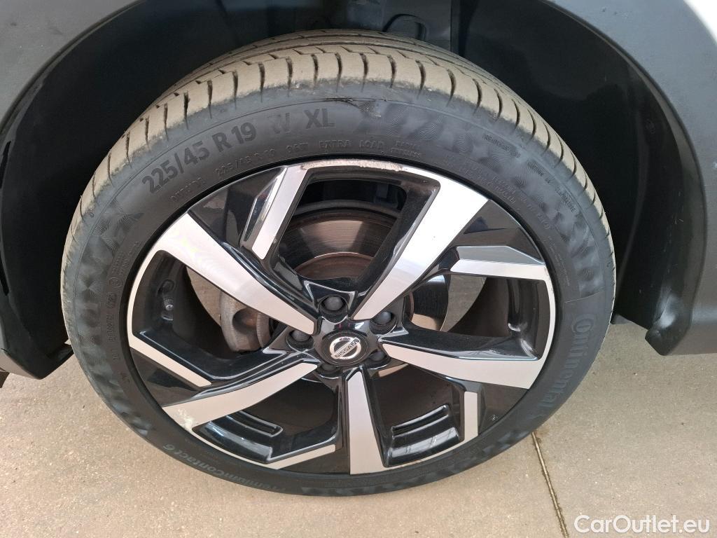  Nissan  Qashqai NISSAN  5p Crossover 1.2 DIG-T 115 Tekna+ #15