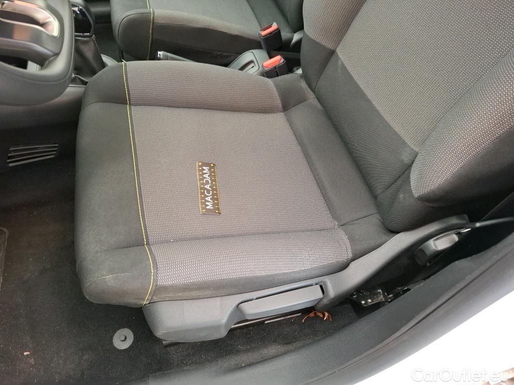  Citroen  C3 CITROEN  Société / 2020 / 5P / Berline / VU PureTech 83 S&S BVM Feel Nav #6