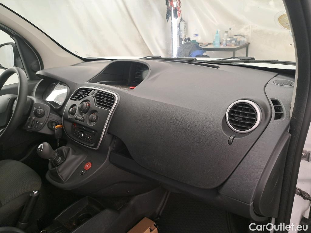  Renault  Kangoo  II Express Maxi Extra (Série Spéciale) 1.5 dCi 95CV BVM6 E6dT #12