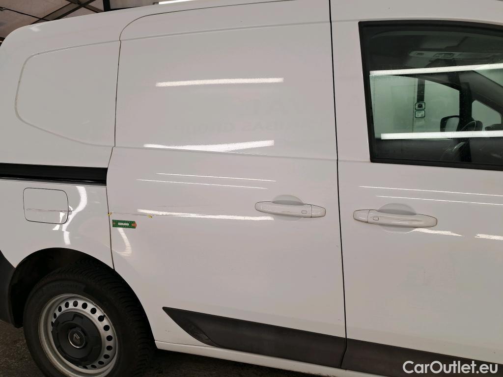  Renault  Kangoo RENAULT  / 2021 / 4P / Fourgonnette EXTRA - BLUE DCI 95 #6
