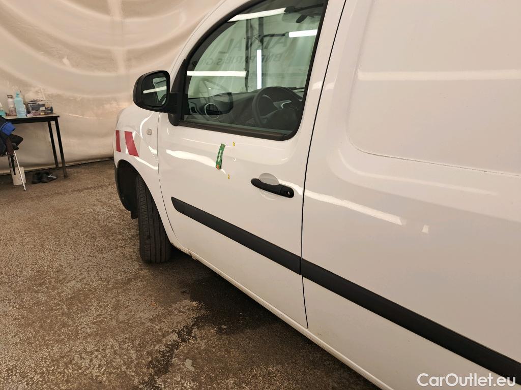  Renault  Kangoo  II Express Maxi Extra (Série Spéciale) 1.5 dCi 95CV BVM6 E6dT #5