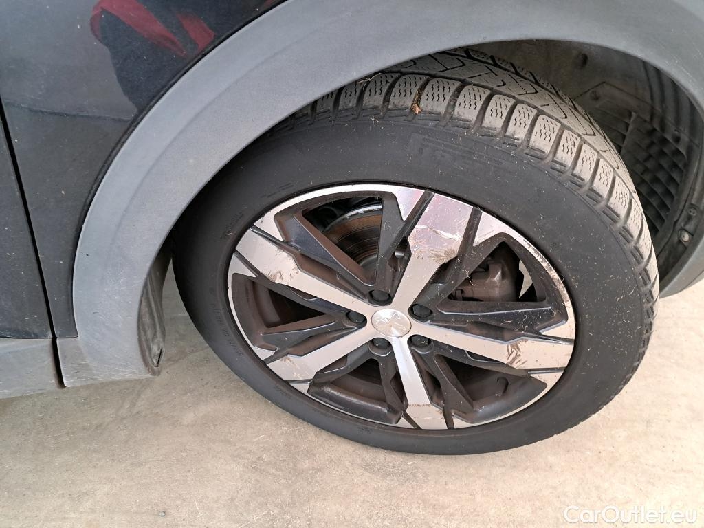  Peugeot  3008  Crossway 1.2 PureTech 130CV BVM6 E6d #17