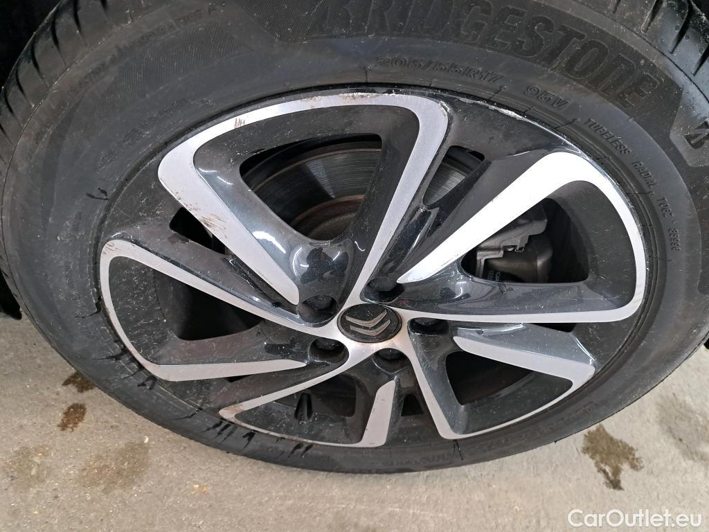  Citroen  C4 Grand Picasso /Spacetourer Shine 1.2 PureTech 130CV BVA8 E6d #7
