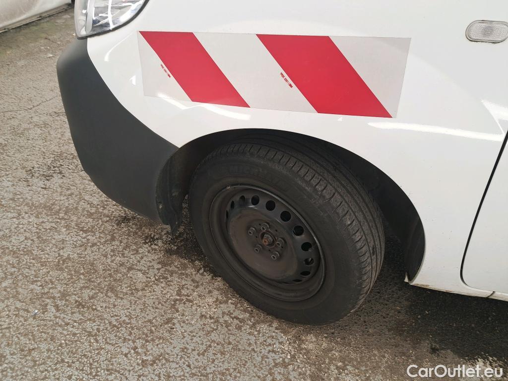  Renault  Kangoo  II Express Maxi Extra (Série Spéciale) 1.5 dCi 95CV BVM6 E6dT #14