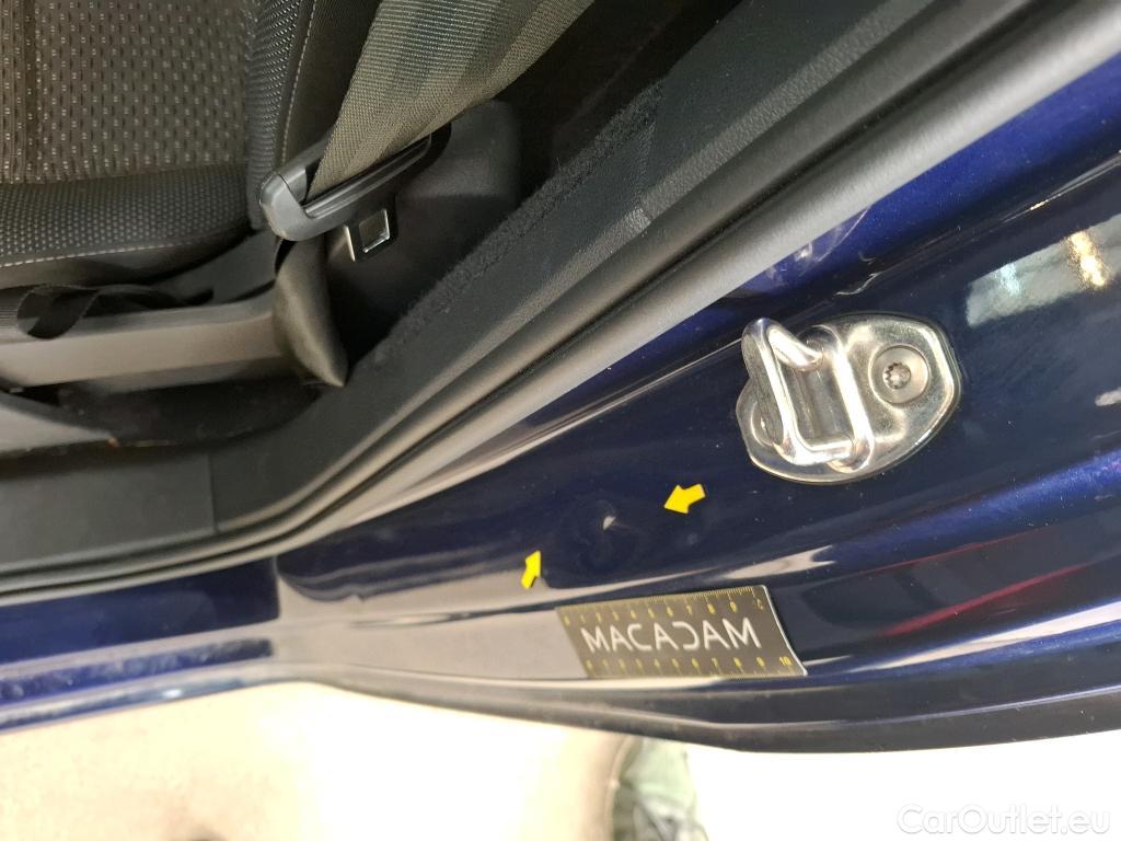  Volkswagen  Touran  Life Plus 2.0 TDI 150CV BVA7 E6d #11