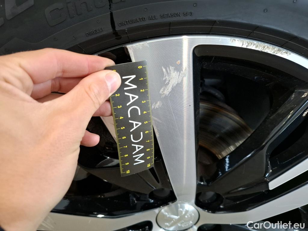  Peugeot  3008  II GT 1.5 HDi 130CV BVA8 E6d #14