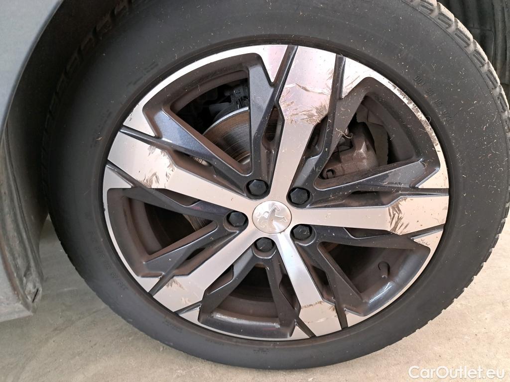  Peugeot  3008  Crossway 1.2 PureTech 130CV BVM6 E6d #18
