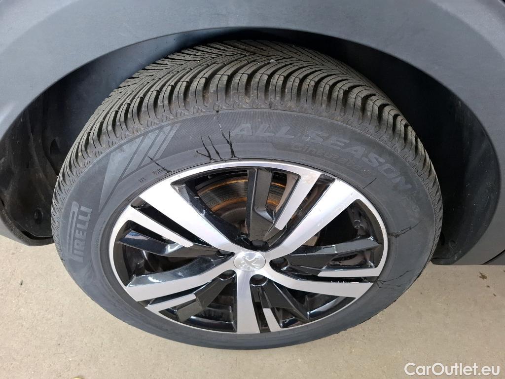  Peugeot  3008  II GT 1.5 HDi 130CV BVA8 E6d #17