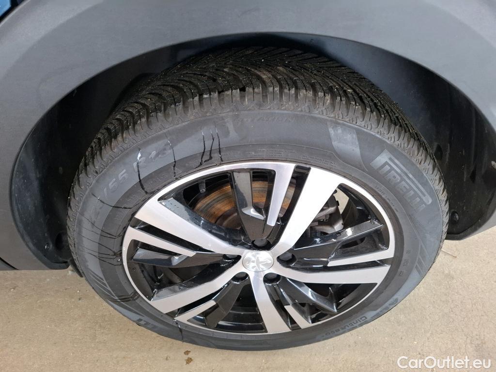  Peugeot  3008  II GT 1.5 HDi 130CV BVA8 E6d #57