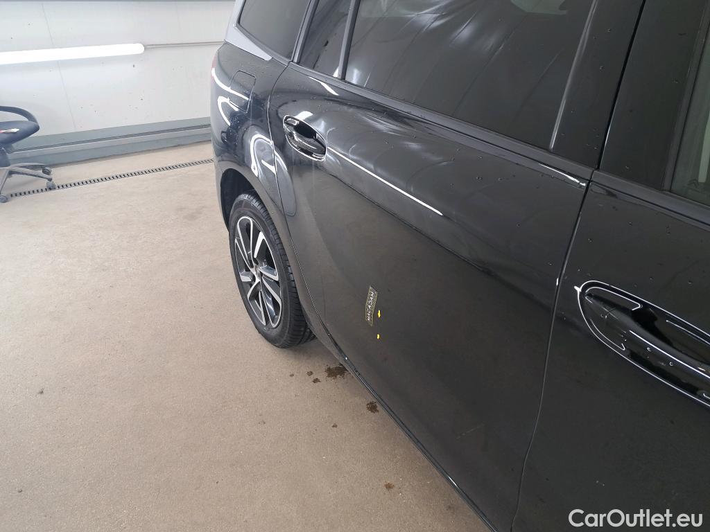  Citroen  C4 Grand Picasso /Spacetourer Shine 1.2 PureTech 130CV BVA8 E6d #25