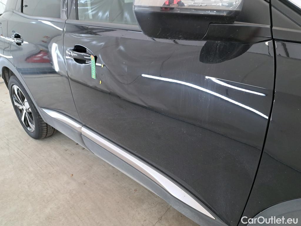  Peugeot  3008  Crossway 1.2 PureTech 130CV BVM6 E6d #1