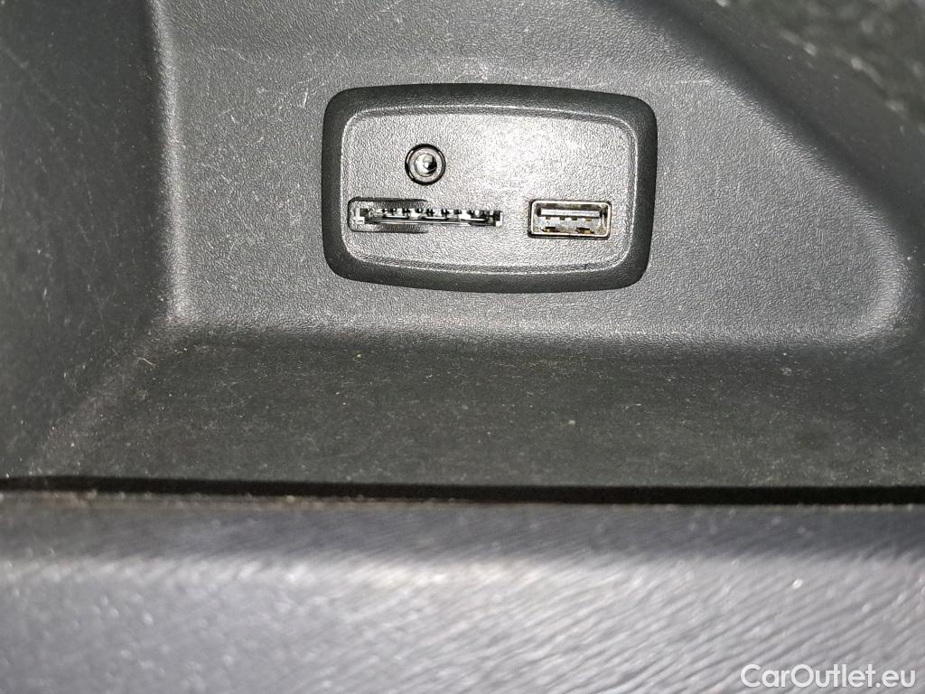  Renault  Kangoo  II Express Maxi Extra (Série Spéciale) 1.5 dCi 95CV BVM6 E6dT #16
