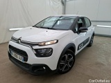  Citroen  C3 CITROEN  Société / 2020 / 5P / Berline / VU PureTech 83 S&S BVM Feel Nav 