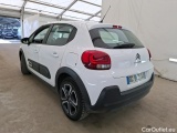  Citroen  C3 CITROEN  Société / 2020 / 5P / Berline / VU PureTech 83 S&S BVM Feel Nav #2