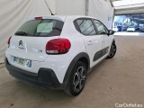  Citroen  C3 CITROEN  Société / 2020 / 5P / Berline / VU PureTech 83 S&S BVM Feel Nav #3