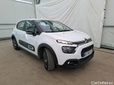  Citroen  C3 CITROEN  Société / 2020 / 5P / Berline / VU PureTech 83 S&S BVM Feel Nav #4
