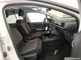  Citroen  C3 CITROEN  Société / 2020 / 5P / Berline / VU PureTech 83 S&S BVM Feel Nav #6