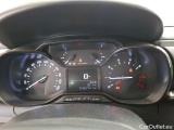  Citroen  C3 CITROEN  Société / 2020 / 5P / Berline / VU PureTech 83 S&S BVM Feel Nav #7