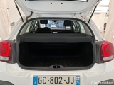  Citroen  C3 CITROEN  Société / 2020 / 5P / Berline / VU PureTech 83 S&S BVM Feel Nav #8