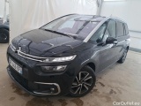  Citroen  C4 Grand Picasso /Spacetourer Shine 1.2 PureTech 130CV BVA8 E6d 