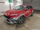  Hyundai  Konna Kona Creative Hybrid 2WD 1.6 GDI 140CV BVA6 E6d 