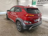  Hyundai  Konna Kona Creative Hybrid 2WD 1.6 GDI 140CV BVA6 E6d #2