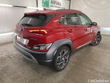  Hyundai  Konna Kona Creative Hybrid 2WD 1.6 GDI 140CV BVA6 E6d #3