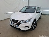  Nissan  Qashqai NISSAN  5p Crossover 1.2 DIG-T 115 Tekna+ 