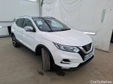  Nissan  Qashqai NISSAN  5p Crossover 1.2 DIG-T 115 Tekna+ #4