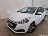  Peugeot  208  Signature 1.2 PureTech 80CV BVM5 E6dT 