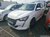 Peugeot  208  Active Business 1.2 PureTech 100CV BVM6 E6d 