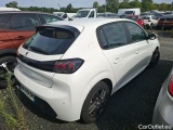  Peugeot  208  Active Business 1.2 PureTech 100CV BVM6 E6d #3