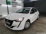  Peugeot  208 PEUGEOT  Affaire / 2019 / 5P / Berline / VU 1.2 PT 75 S&S Premium 