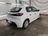  Peugeot  208 PEUGEOT  Affaire / 2019 / 5P / Berline / VU 1.2 PT 75 S&S Premium #3