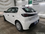  Peugeot  208 PEUGEOT  Affaire / 2019 / 5P / Berline / VU 1.2 PT 75 S&S Premium #2