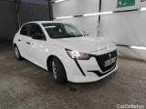  Peugeot  208 PEUGEOT  Affaire / 2019 / 5P / Berline / VU 1.2 PT 75 S&S Premium #4