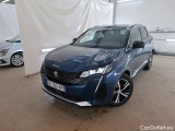  Peugeot  3008  II GT 1.5 HDi 130CV BVA8 E6d 
