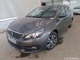 Peugeot  308  SW Allure 1.2 PureTech 130CV BVM6 E6dT 