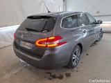  Peugeot  308  SW Allure 1.2 PureTech 130CV BVM6 E6dT #3