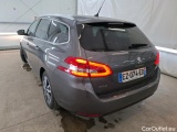  Peugeot  308  SW Allure 1.2 PureTech 130CV BVM6 E6dT #2