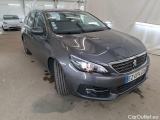  Peugeot  308  SW Allure 1.2 PureTech 130CV BVM6 E6dT #4