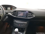  Peugeot  308  SW Allure 1.2 PureTech 130CV BVM6 E6dT #10