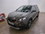  Peugeot  5008  Allure Business 1.2 PureTech 130CV BVM6 E6d 