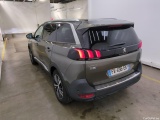  Peugeot  5008  Allure Business 1.2 PureTech 130CV BVM6 E6d #2