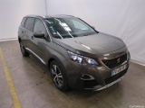  Peugeot  5008  Allure Business 1.2 PureTech 130CV BVM6 E6d #4