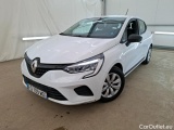  Renault  Clio  V Life 1.0 SCe 65CV BVM5 E6dT 