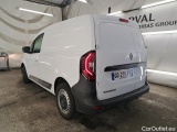  Renault  Kangoo RENAULT  / 2021 / 4P / Fourgonnette EXTRA - BLUE DCI 95 #2