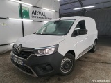  Renault  Kangoo RENAULT  / 2021 / 4P / Fourgonnette EXTRA - BLUE DCI 95 
