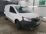  Renault  Kangoo RENAULT  / 2021 / 4P / Fourgonnette EXTRA - BLUE DCI 95 #4