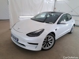  Tesla  Model 3 TESLA   2018  4P  Berline Propulsion 